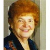 Mary Rose Morales