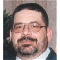 Michael L. Lewis