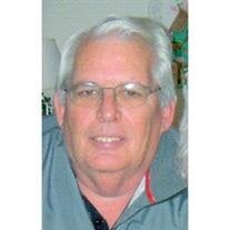 John "Jack" D. Buehner