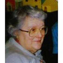 Mary Jane Strnisa