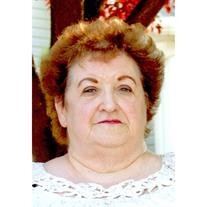 Barbara Jane Henninge