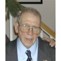 James J. Paroline
