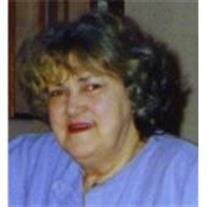 Estelle Lupas