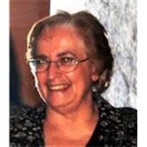 Patrica Ann Lloyd