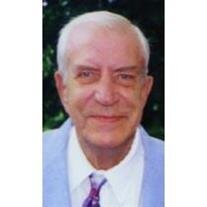 James Reinhard Sr.