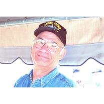 David Henry Buchholz