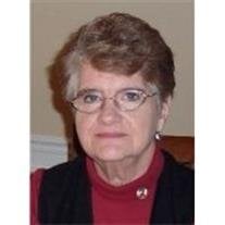 Marianne J Moriarty