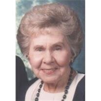 Bernadette W. Seidenwand