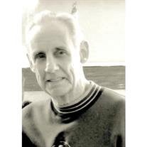 Ronald Eugene Scholz, Sr.