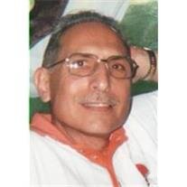 Tony V. Piazza