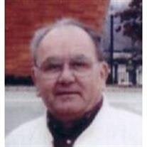Joseph A. Rehbergar