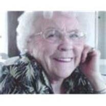 Margaret H. Wilson