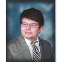 Andrei ''Andy'' P. Lehman