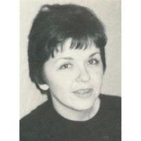 Elaine Shuckahosee