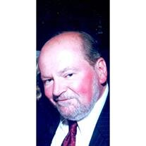 James A Dirk Sr.