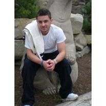 Kevin S Welsh