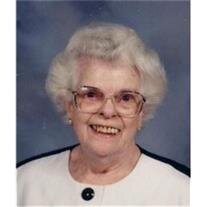Dolores A. Brazie