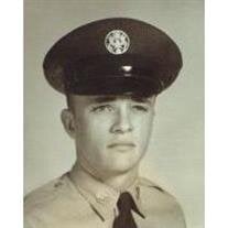 Donald J. Geraghty