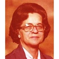 Alice Mohney
