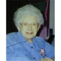 Elizabeth Spinnler