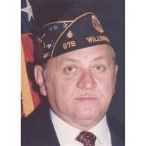 Charles ''Charlie'' Semosky