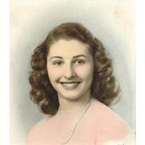Mary Nagal