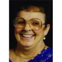 Mary Hixson