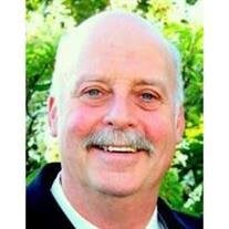 Robert "Bob" M. Wall