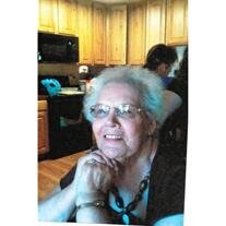 Mildred A Mullins