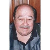 Richard V. ''Dick'' Brewster