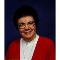 Marlene R. Pesta
