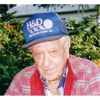 Joseph Hegler