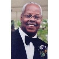 Alphonso Davis