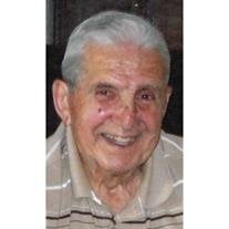 George P. Dudash Sr.