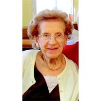 Jeanette B Niksa