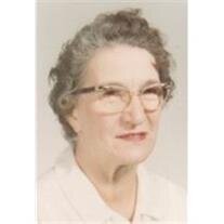 Dessie Harmon Stoner