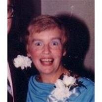 Wilberta M. Nageotte