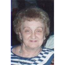 Eleanor P. Woodring
