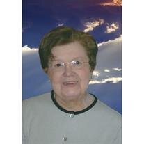 Dorothy F. Srnovrsnik