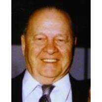 Paul Emil Goryanes