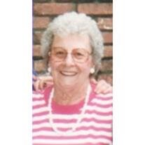 Frances ''Babe'' A. Boyce-Kasunic