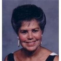 Marta P. Stauffer-Sell
