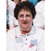 Nancy Tremaglio