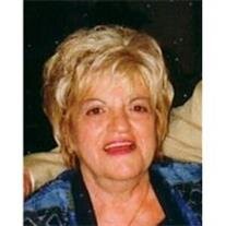 Angela M. LaMarca Barnett
