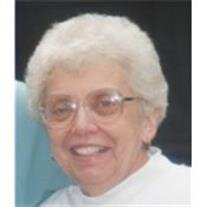 Dorothy Horan
