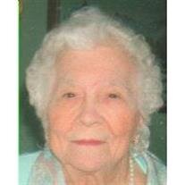 Dorothy M. Ulizzi