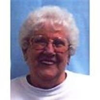 Alice P. LeMaster