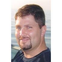 Brian A. Pizzoferrato