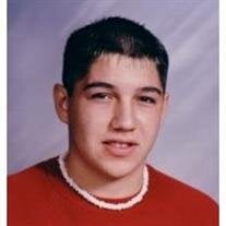 Donny Rios