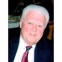 Ron "The Barber" Slaper